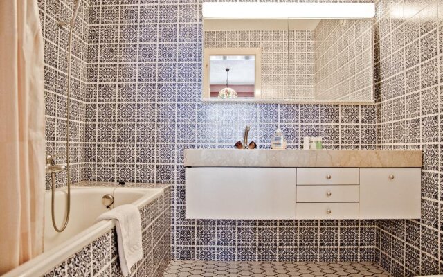 Apartment am Endweg - Griwarent AG
