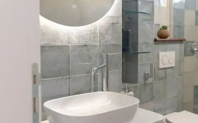 Mamma Mia Luxury Rooms