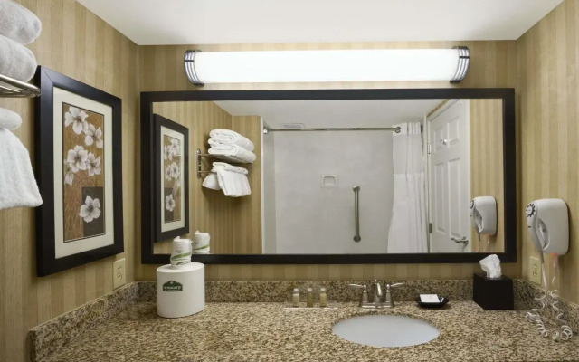 Spark by Hilton Greensboro