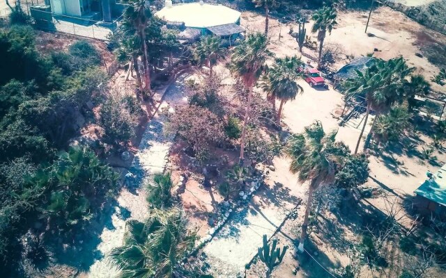 Casa Dominguez Apartment 4