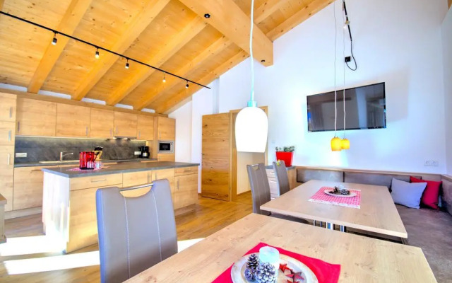 Appartements Auszeit