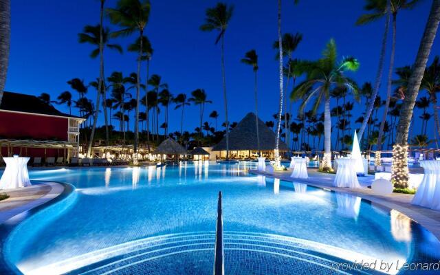 Barceló Bávaro Beach - Adults Only - All Inclusive