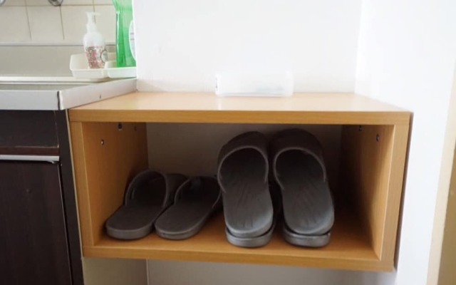 Hostel 758 Nagoya3C