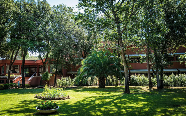 Park Hotel I Lecci