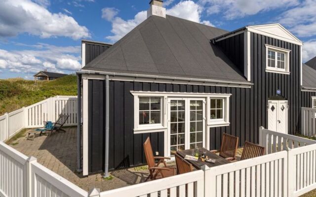 "Vojdan" - 100m from the sea in Western Jutland