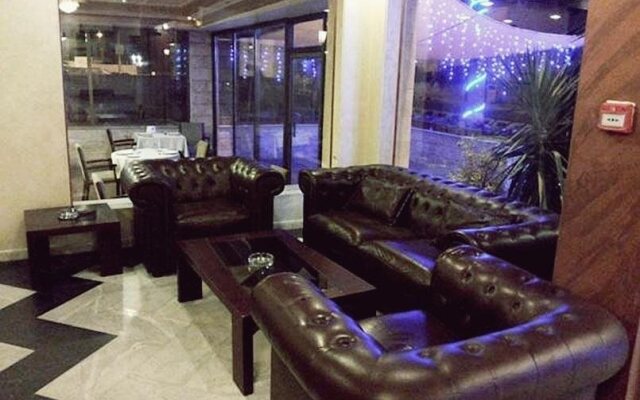 Haya Amman Suite Hotel