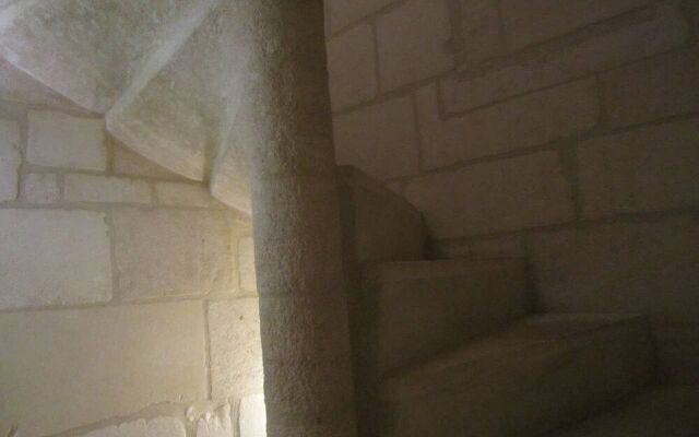 Chambres d'Hotes Diderot