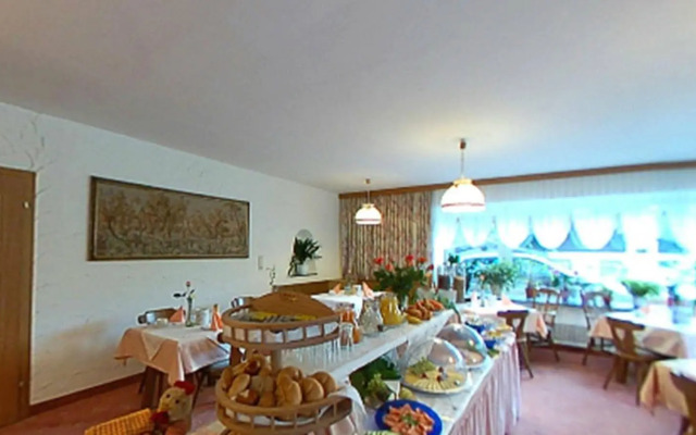 Pension St. Leonhard