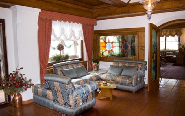 Hotel Monte Civetta