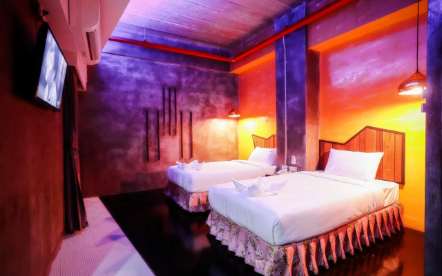 PS Extra Hotel