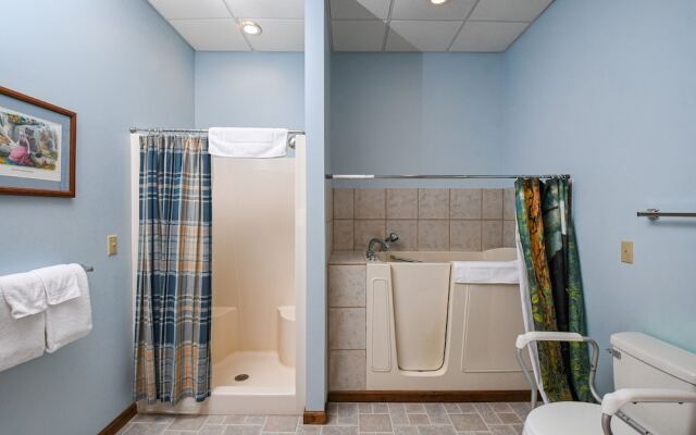 Robin's Nest 4 Bedroom House