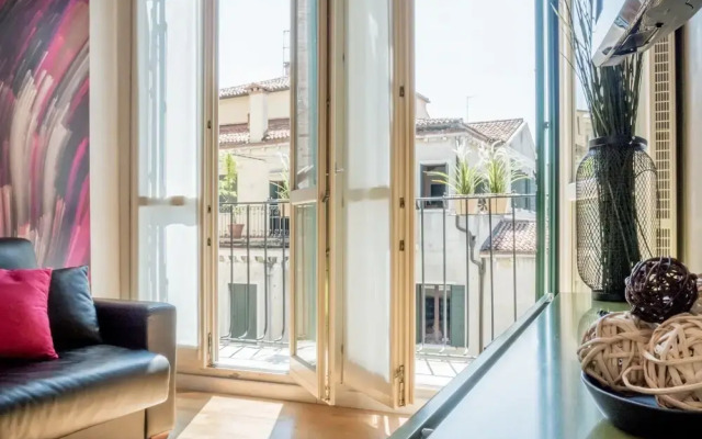 San Polo Design Apartments