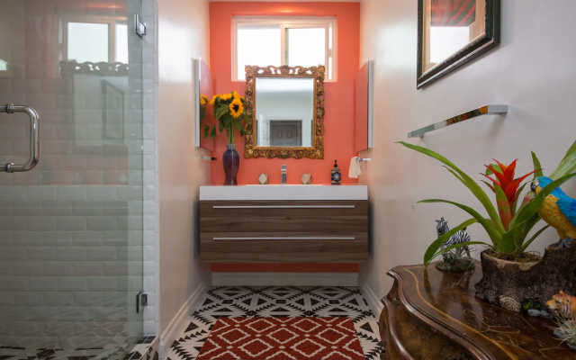 The Green Ginger Guest House