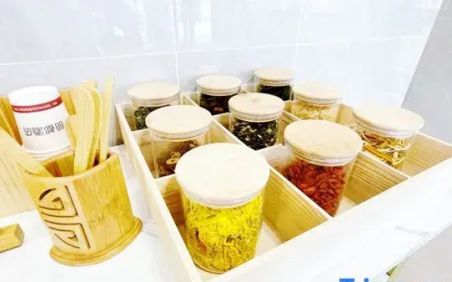 Lidu Hotel (Rongcheng Outlets Branch, Xiong'an New Area)