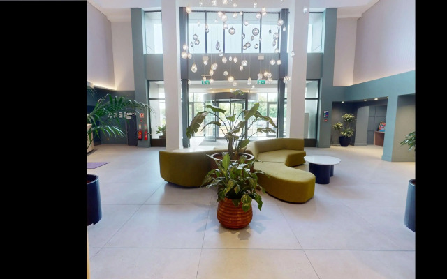 Radisson Blu Hotel, Dublin Airport