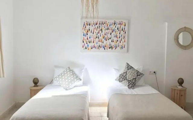 Zwin Zwin Boutique Hôtel & SPA