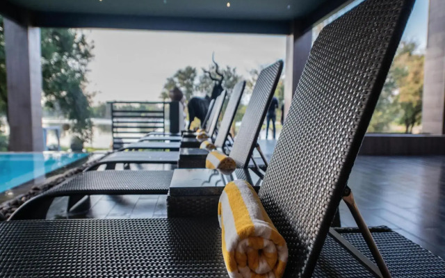 Palala Boutique Game Lodge & Spa