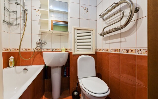 Солнечные апартаменты GM в 15 мин от Красной Площади