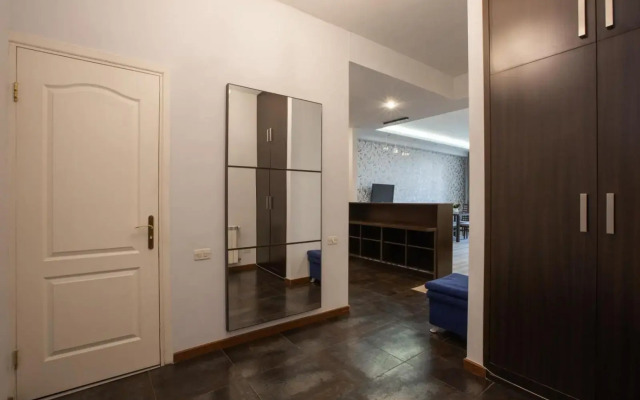 Stay Inn Apartments at Northern Avenue