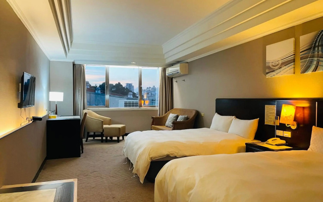 Felicity Business Hotel