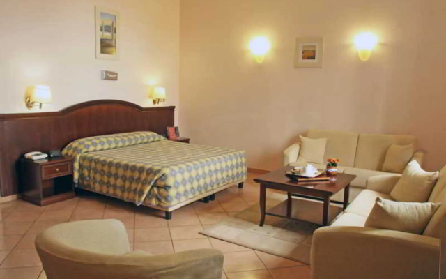 Hotel San Marco