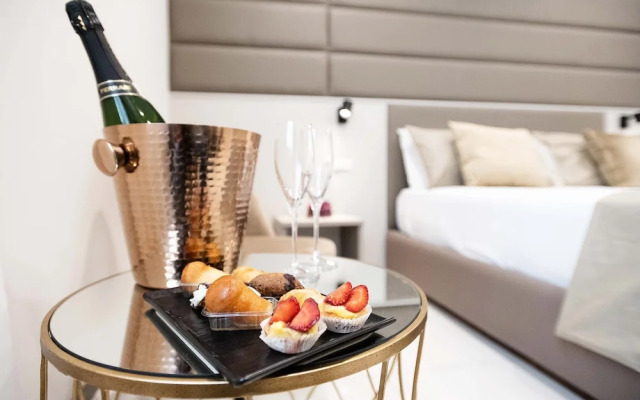 Imperatrice Suites