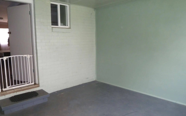 The Aston Motel - Tamworth