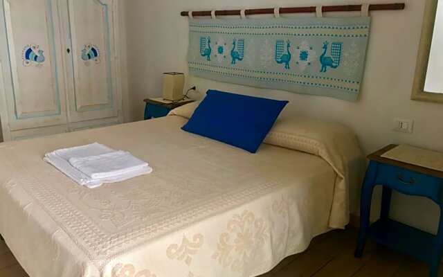 B&B Pascal House Nuoro_IUN E5016