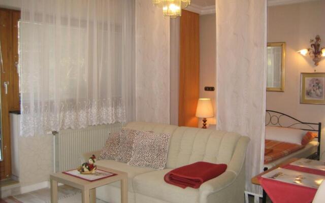 Privat Apartment