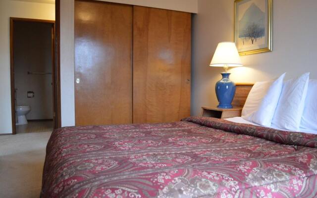 First Hill Apartments Extended Stay Seattle