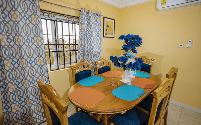 Bethel Suites Hotel