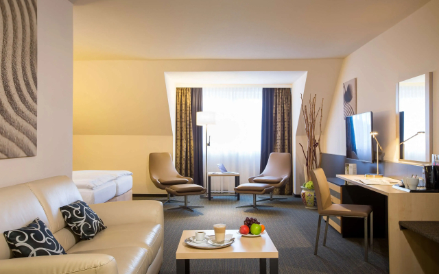 Lindner Hotel Frankfurt Hochst, part of JdV by Hyatt