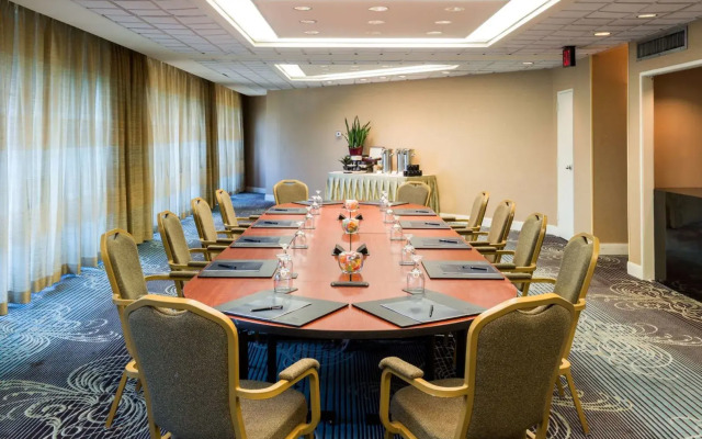 Hilton Houston Post Oak by the Galleria