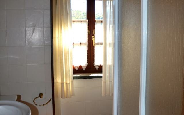 Apartamentos Rurales Ron