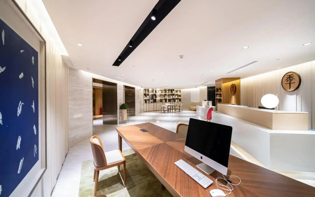 Ji Hotel Hangzhou West Lake Zhongshan Bei Road