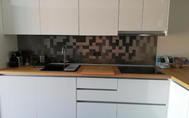 Cabeço das Fráguas - apartamento centro cidade da Guarda