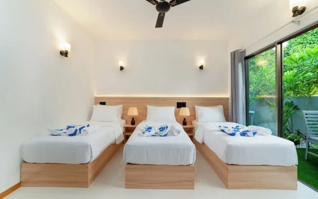 La Solara Villa
