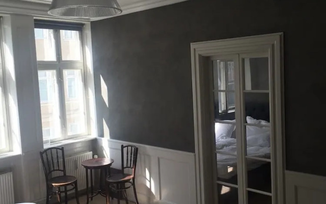 Nyhavn Apartments