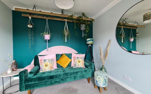 EDEN Apartment