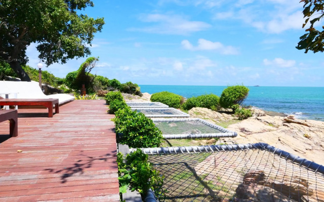 Vimarn Samed Resort