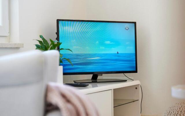 Apartmani Sara i Klara