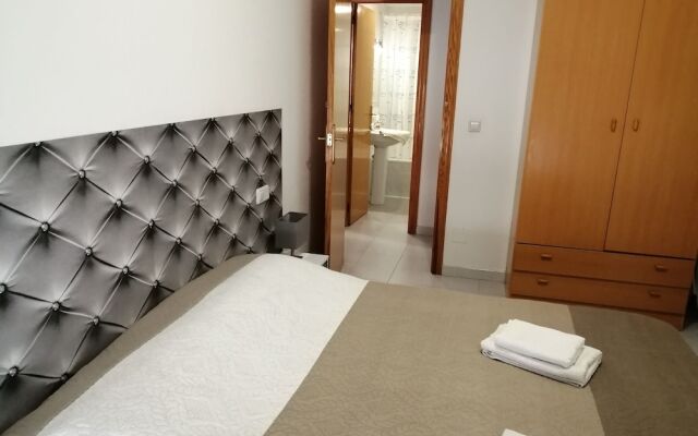 Casas Holiday - Playa del Cura 2