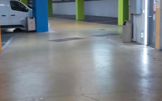 hotelF1 Paris Porte de Montreuil