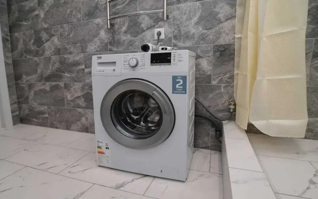 Апартаменты на улице Дзержинского 19