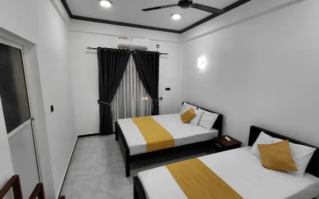 Nilaveli Royal Paradise