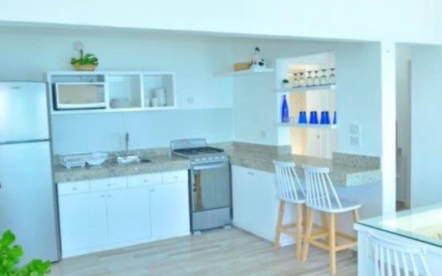 Apartamento en Isla Mujeres Cancún