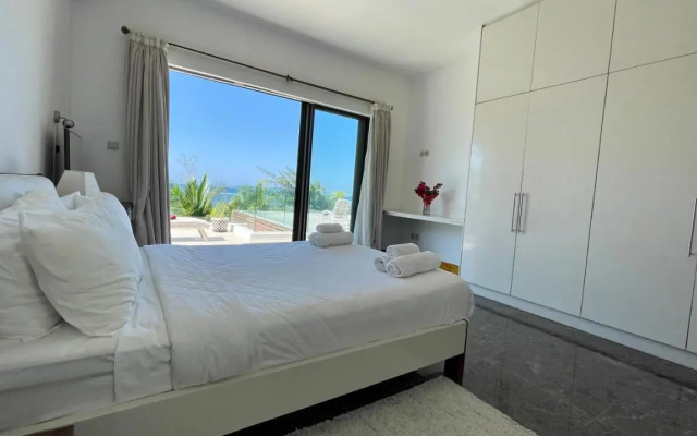 Beach Penthouse BELMARE