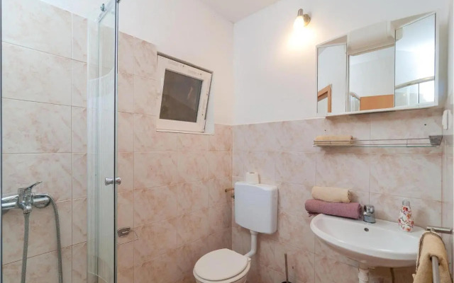 Holiday Home Gdinj with Sea View I