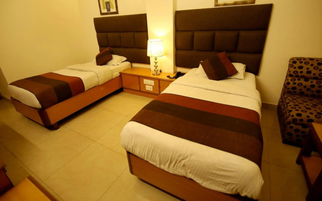 Hotel Parkway Deluxe