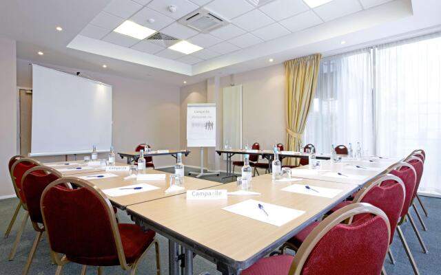 Campanile Leicester